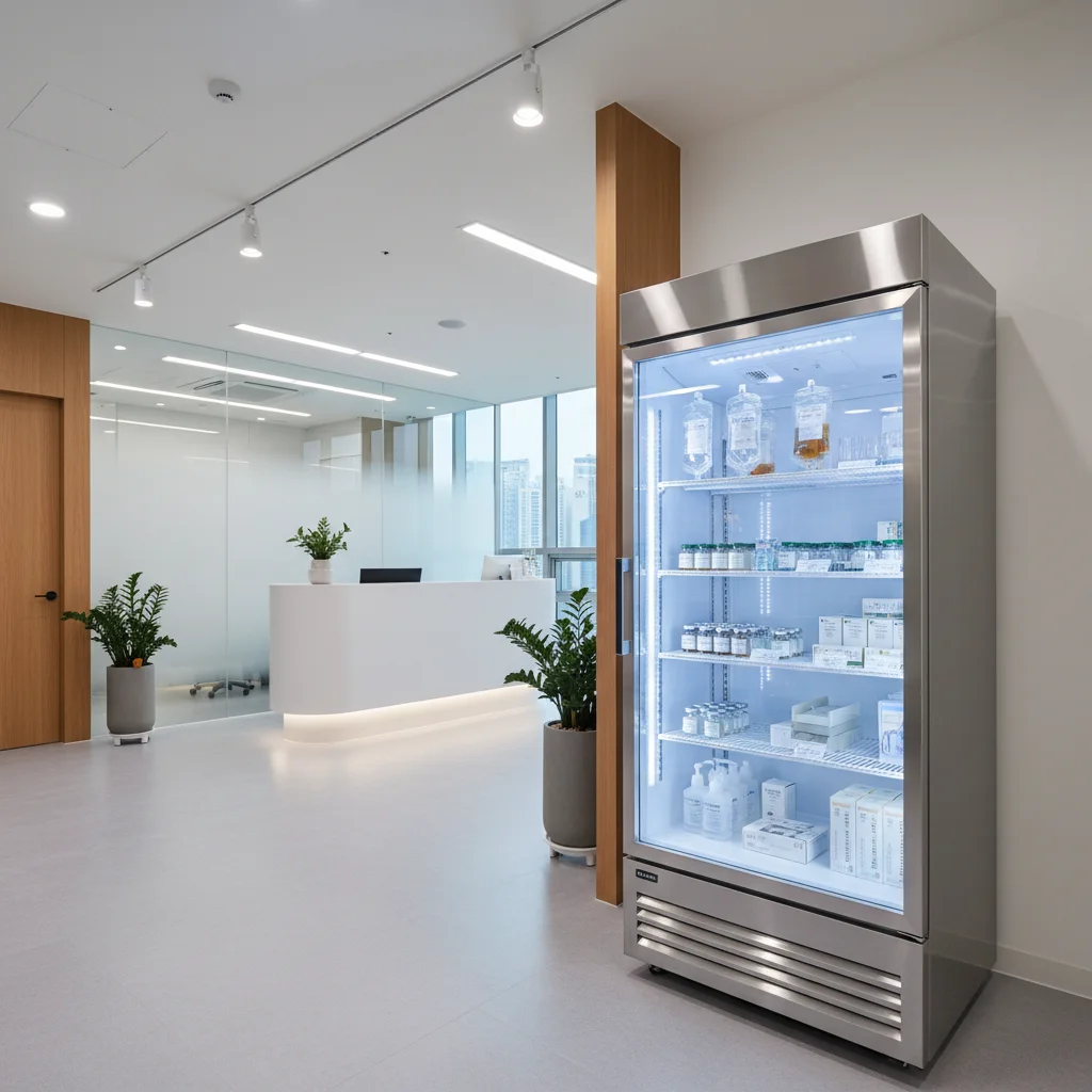 내분비내과 - 장비의 차이가 실력