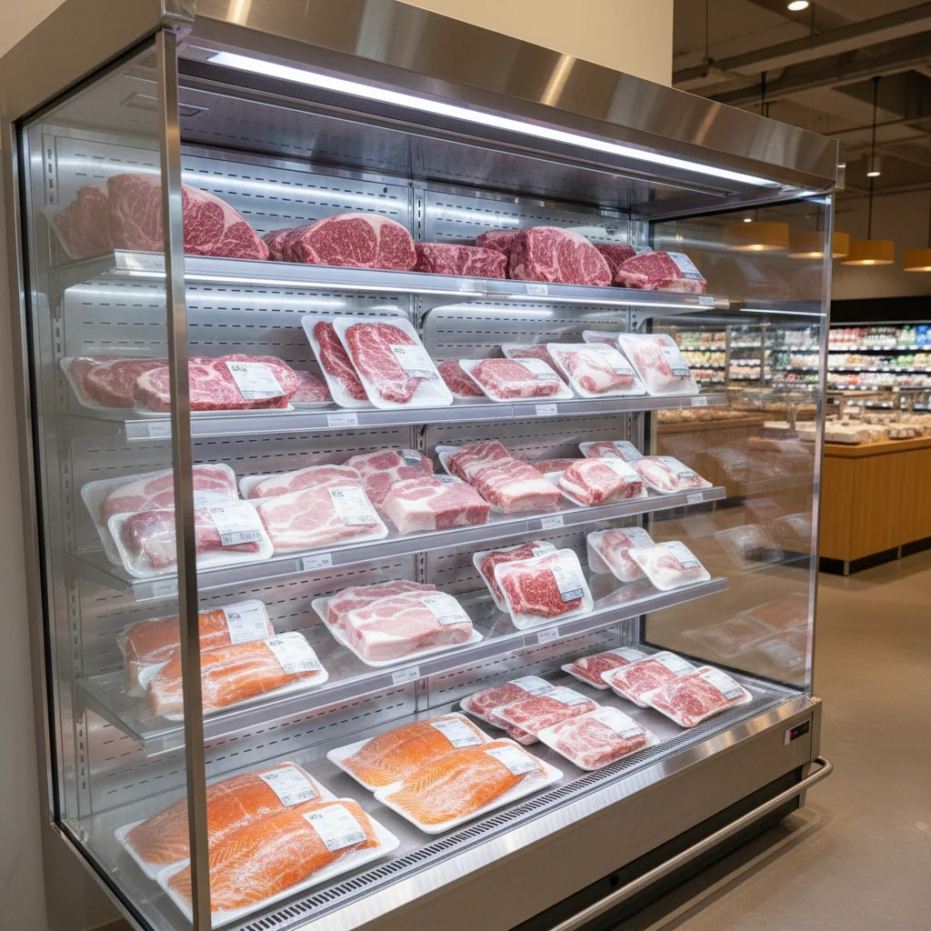 B6 - 신선함이 생명