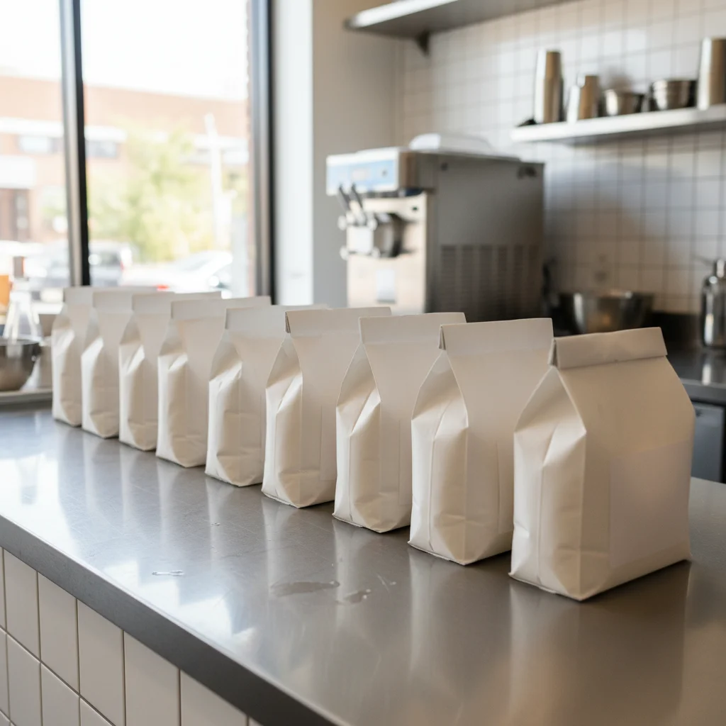 아이스크림파우더 - 2026 파우더 단가 비교