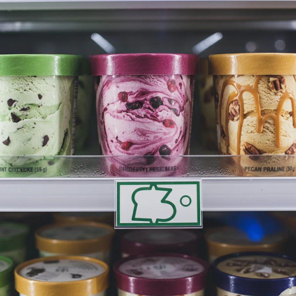 상하아이스크림 - 편의점 가격 비교