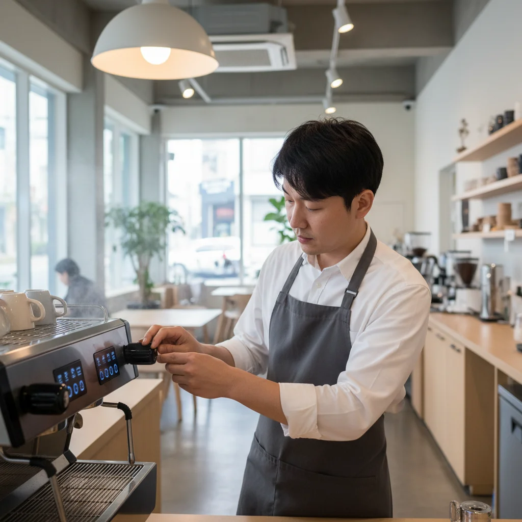 아이스트로161TH - 카페 사장님의 필수품