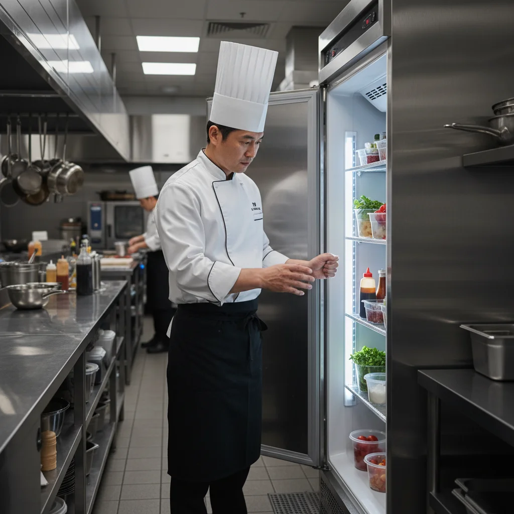 30박스냉동고 - 30박스 냉동고 선택 기준