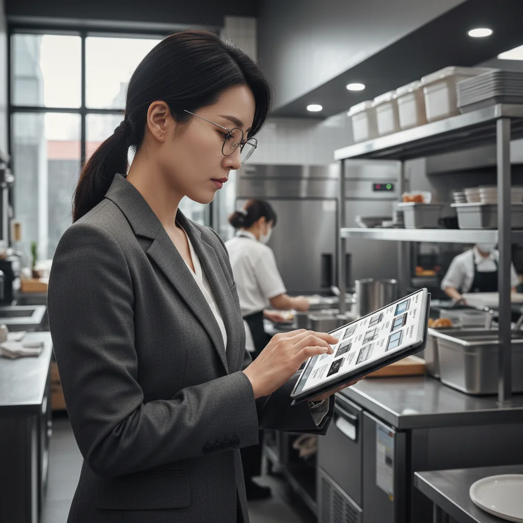 30박스냉동고 - 2026년 냉동고 예산 계획