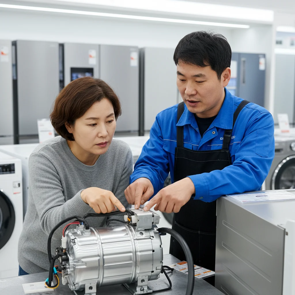 황학동중고시장 - A/S 기간은 반드시 명시하세요