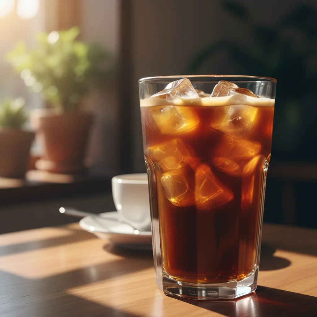 SCOTSMAN - 음료의 맛을 살려주는 고메 얼음