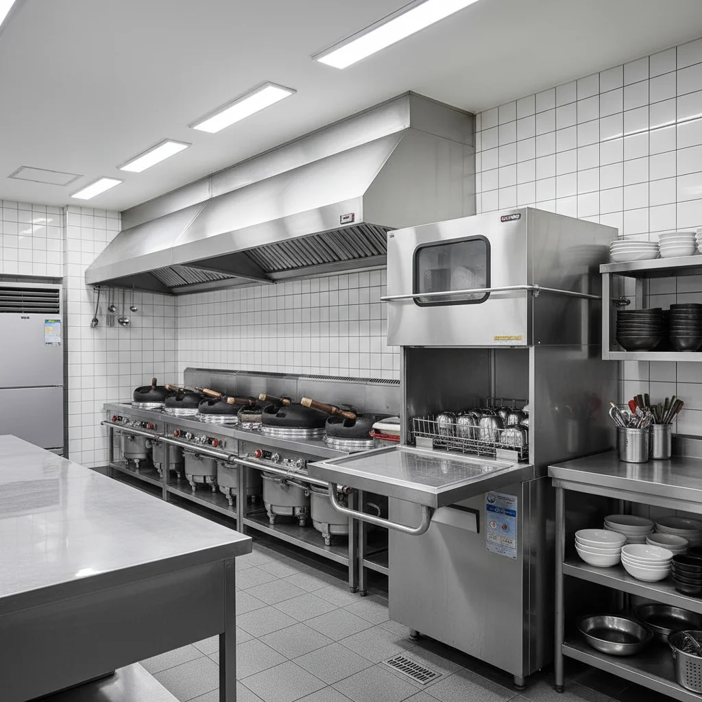 2026년 부산식기세척기 가이드