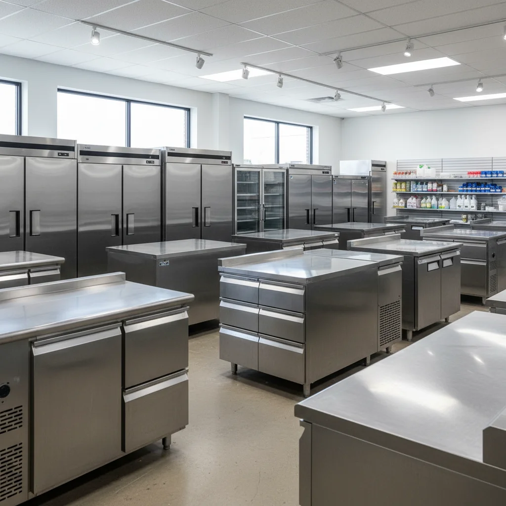 영업용중고냉장고 - 2026년 중고 냉장고 시세