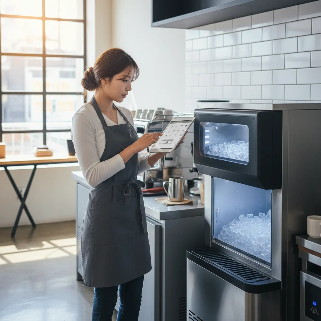 눈꽃제빙기 - 2026년 시장 가격대 분석