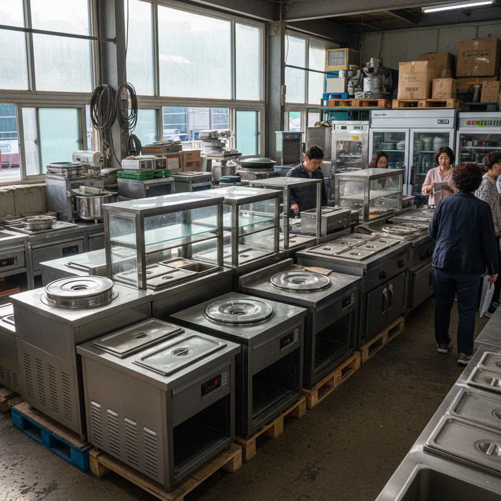 온장고중고 - 다양한 중고 온장고