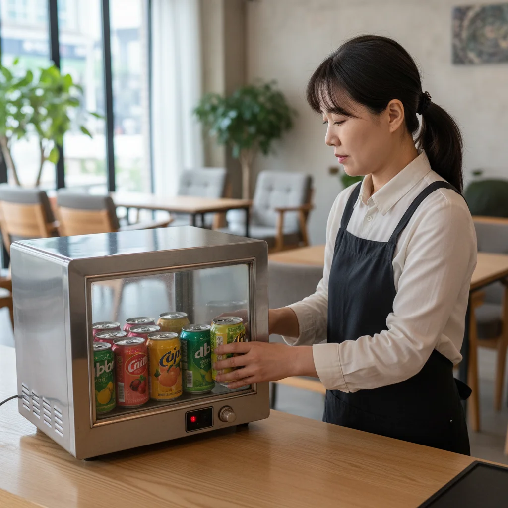 온장고중고 - 용도에 맞는 제품 선택