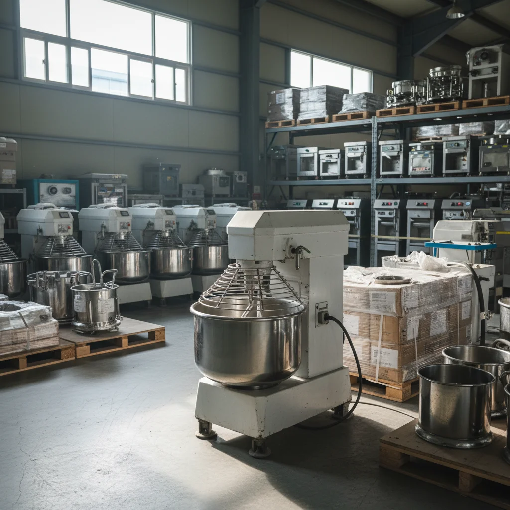 반죽기중고 - 2026년 중고 시세 총정리