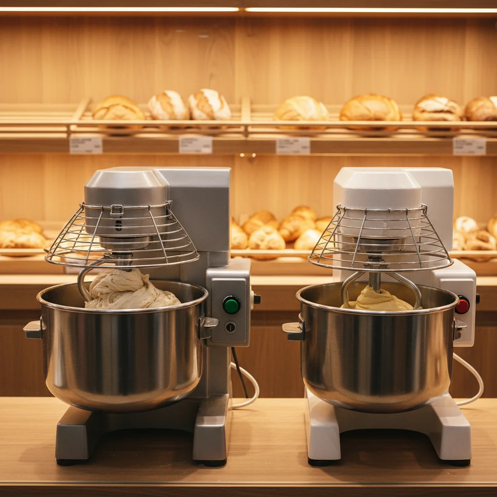 반죽기중고 - 꼼꼼한 관리로 수명 연장