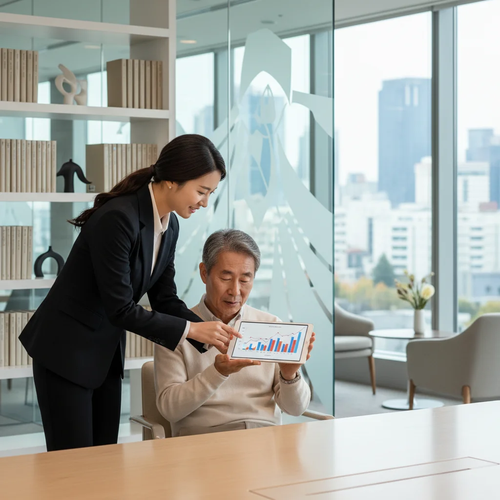 노후생활 - 의료비 방어 전략