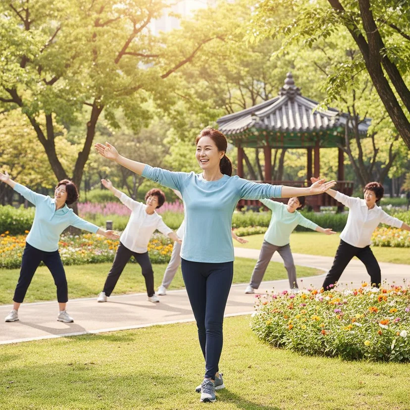 여성영양제추천 - 4050 갱년기 케어
