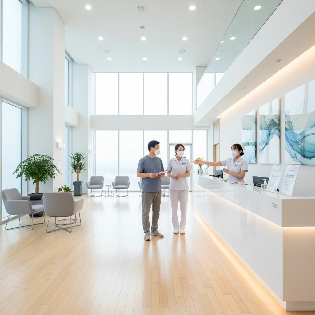 국가건강검진센터 - 2026년 건강검진 핵심 가이드