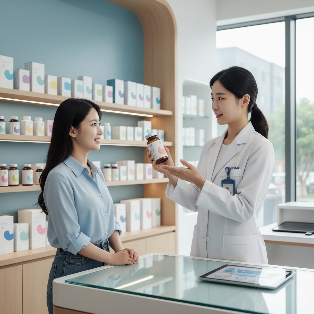 여성멀티비타민추천 - 전문가의 선택법