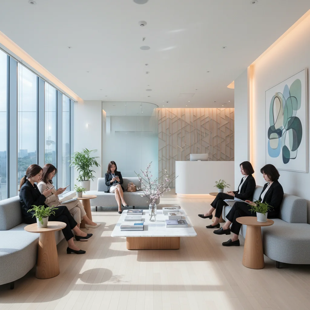 대장내시경잘하는곳 - 내시경 병원 고르기