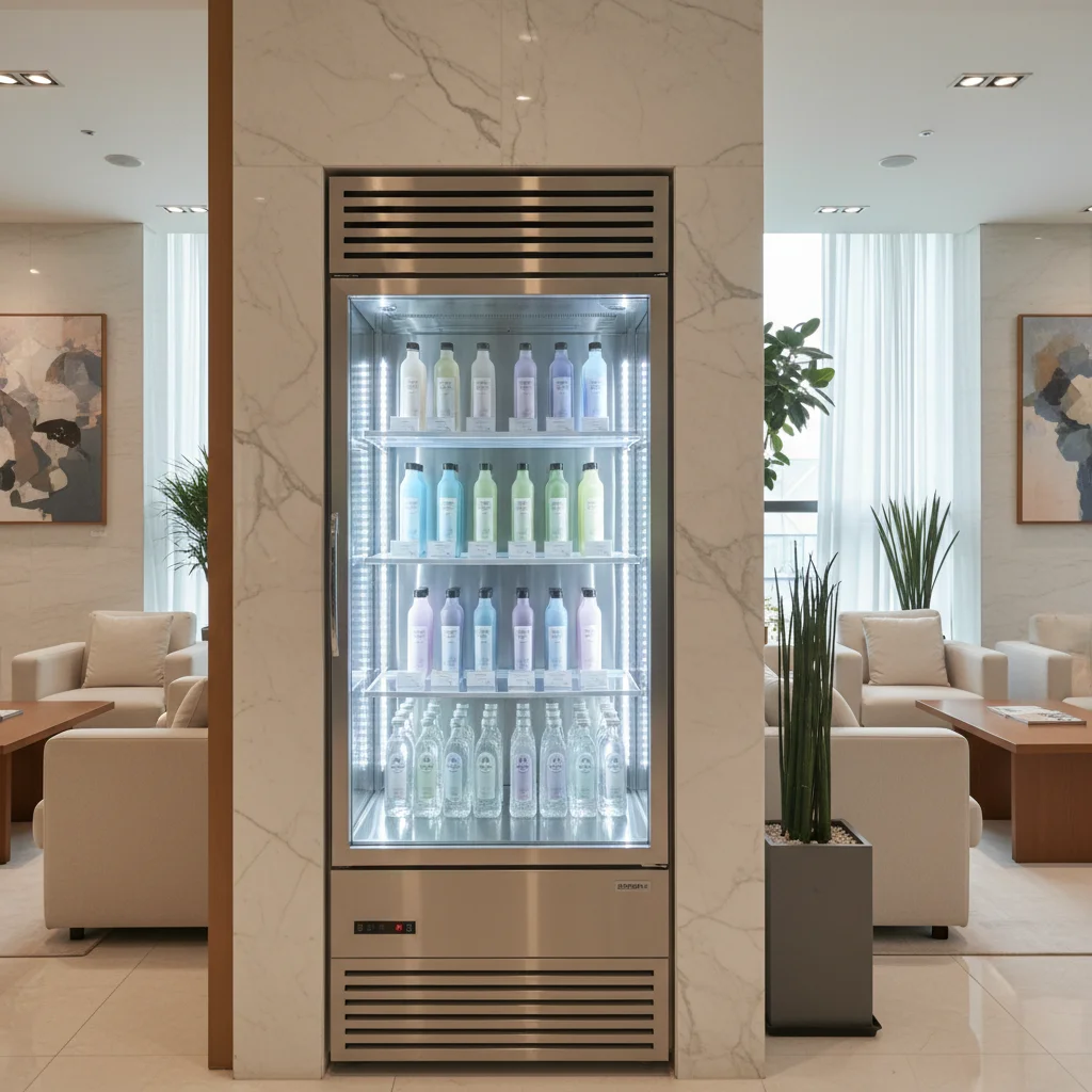 대장내시경추천병원 - 프리미엄 설비의 중요성