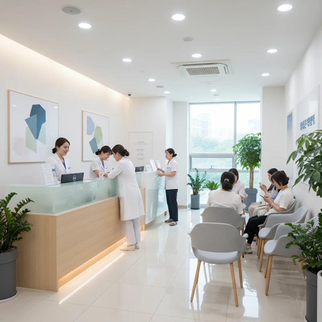 대장내시경검사비용 - 2026년 검사비용