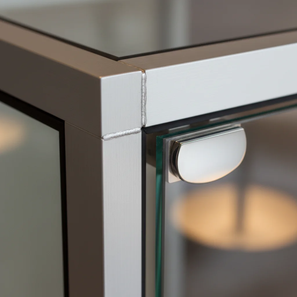 술보관용알루미늄쇼케이스저렴한곳 관련 이미지 2