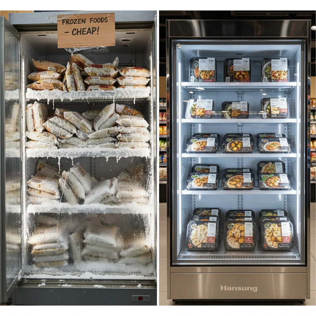 술보관용알루미늄쇼케이스저렴한곳 관련 이미지 4