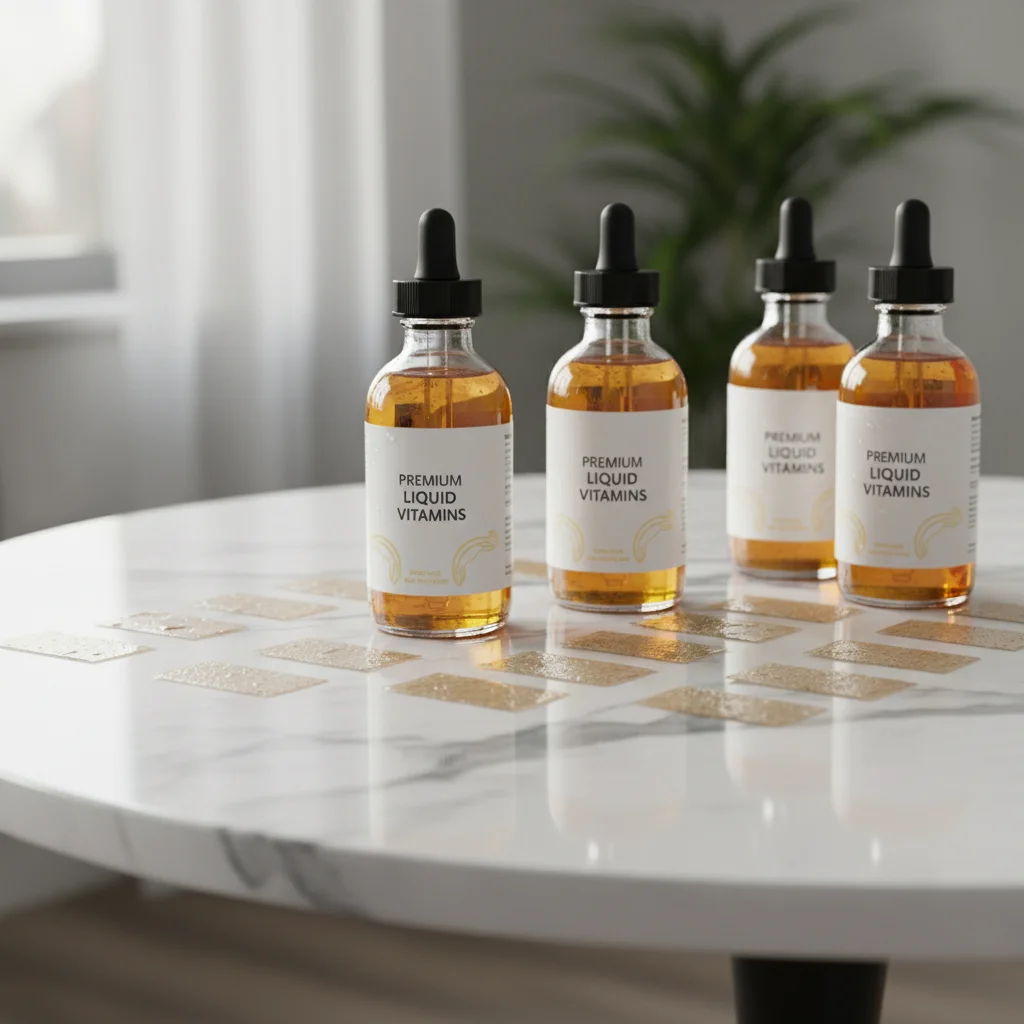 연예인영양제 - 흡수율이 기술력입니다