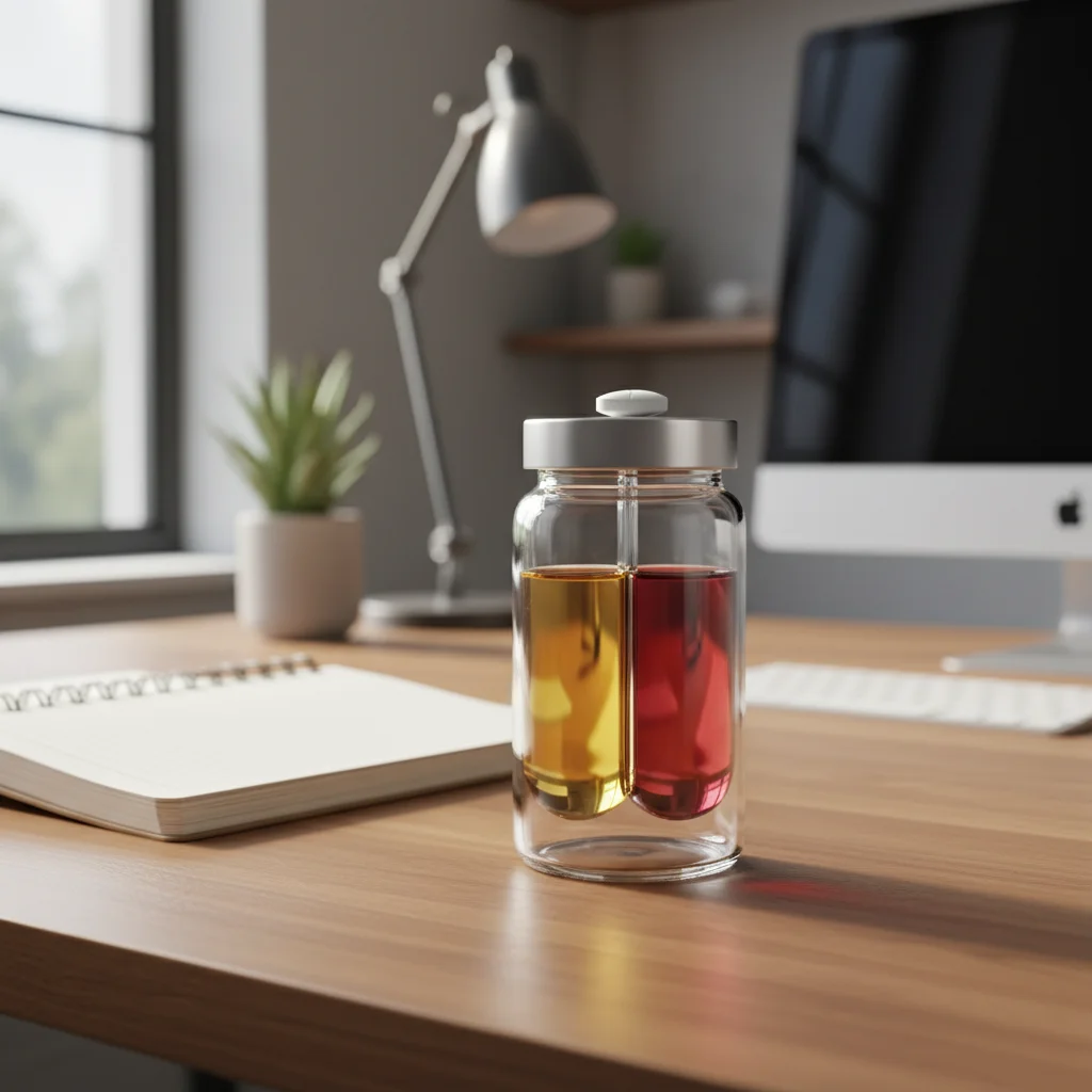 유럽비타민 - 흡수율이 핵심입니다