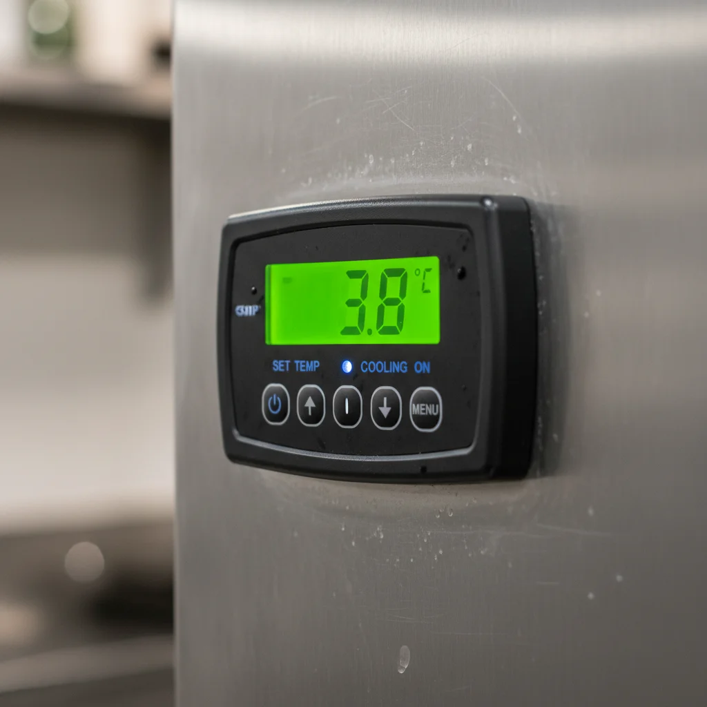 술보관용냉장쇼케이스저렴한곳 관련 이미지 2