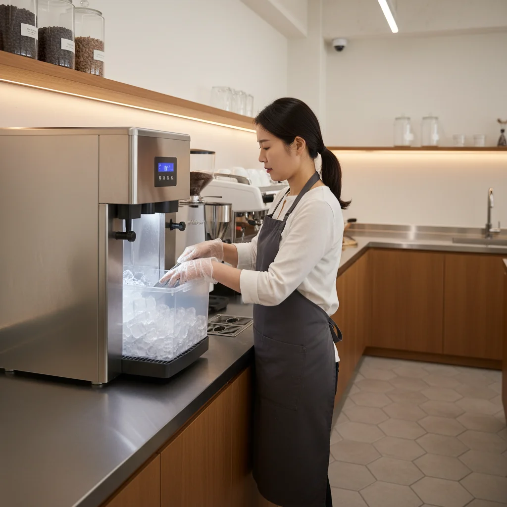 아이스반 - 2026년형 스펙 비교