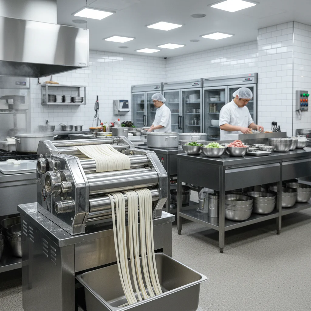 중고냉면기계 구매 시세