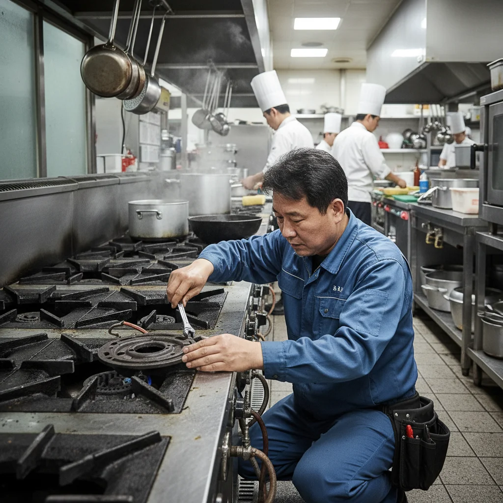 중고간택기 - 화구 교체 비용 계산