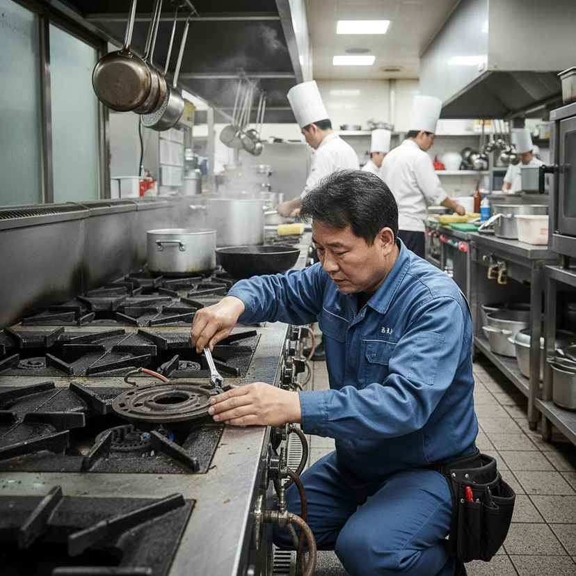 중고간택기 - 화구 교체 비용 계산