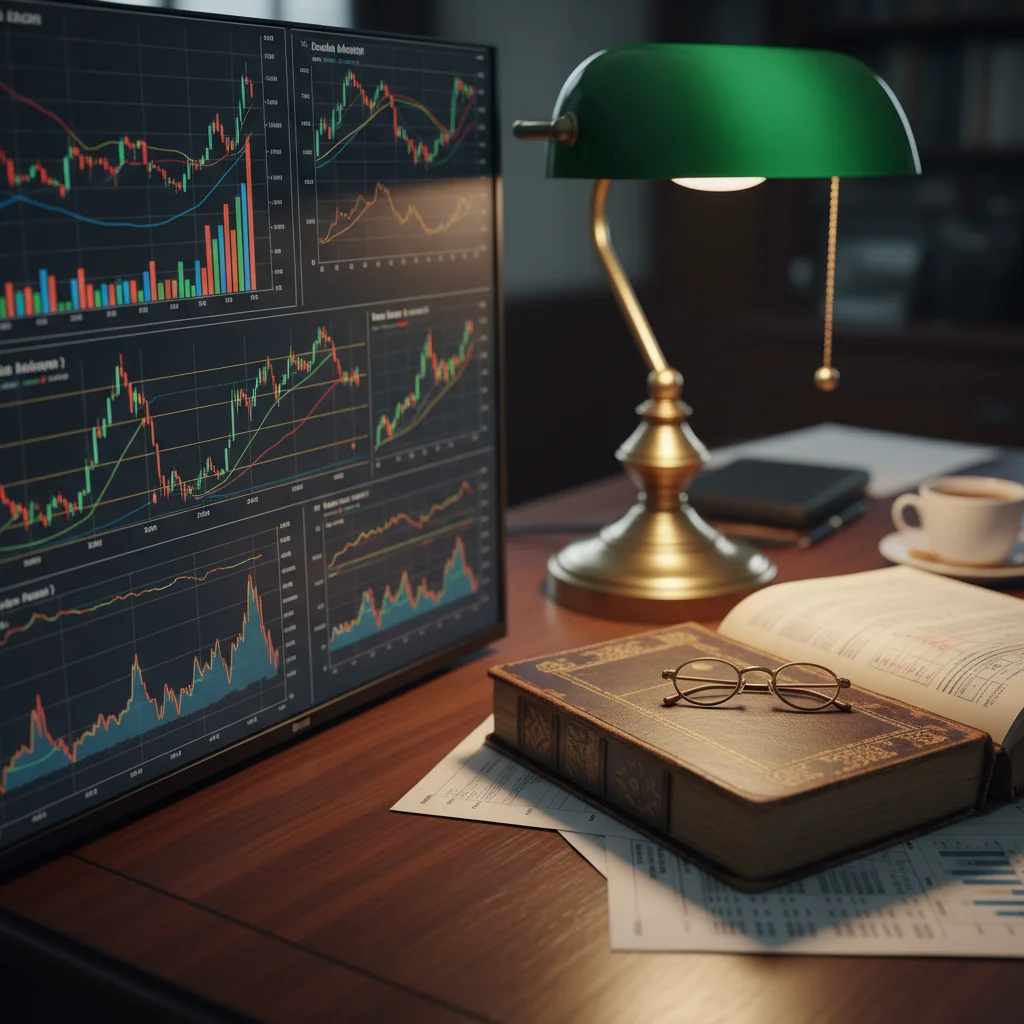 주식초보책 - 고전 명저로 시작하는 투자 기본기