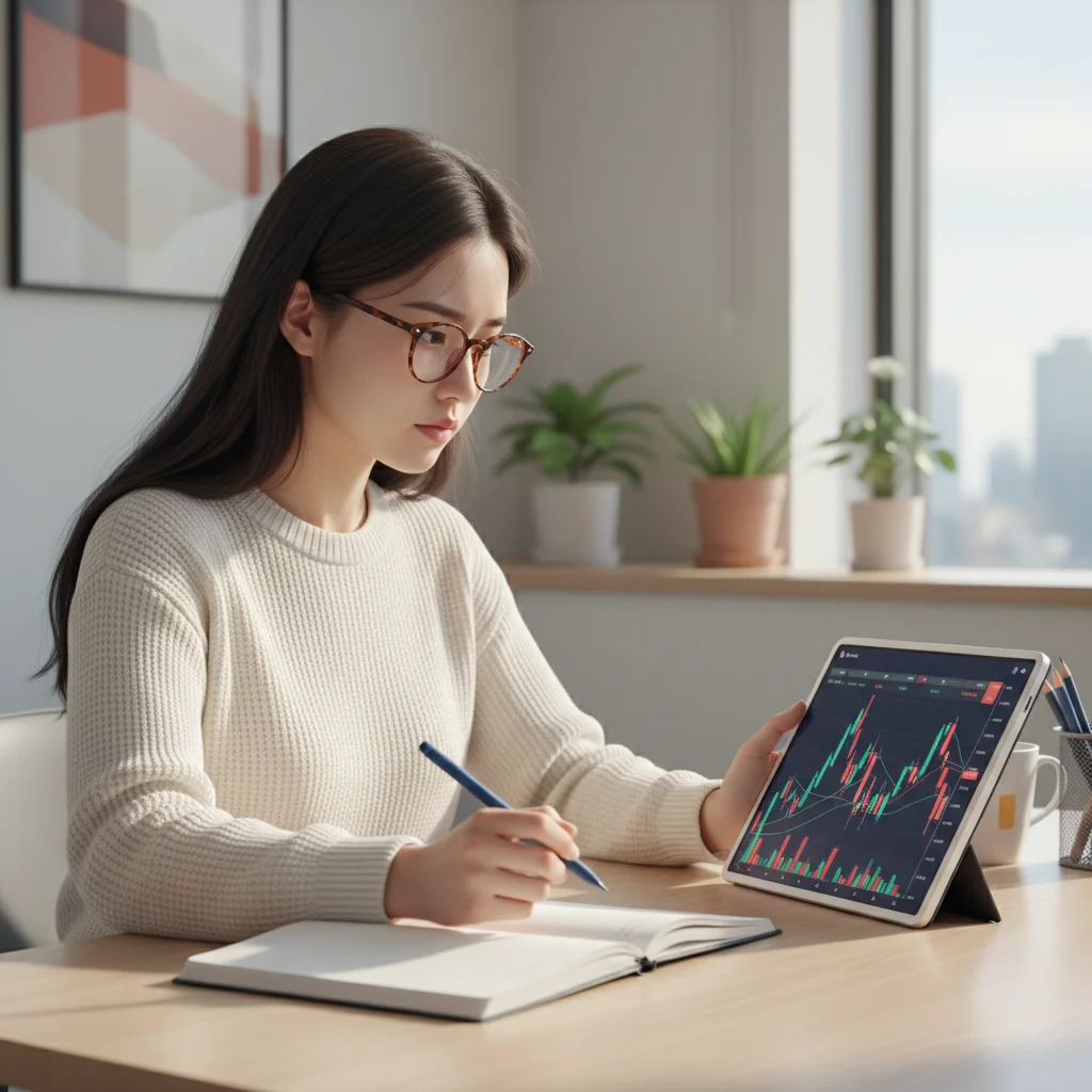 주식초보책 - 실전 기업 분석 연습하기