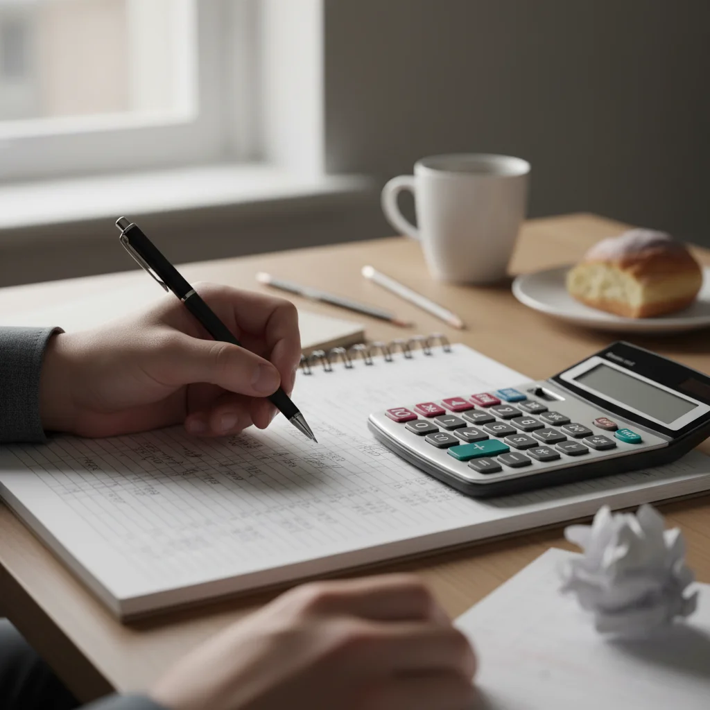 업소주방용품 - 2026년 주방 예산 팁