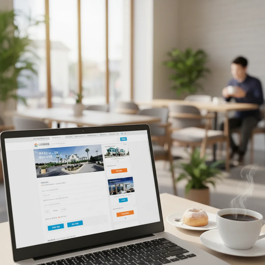 토지공부 - 필수 서류 확인법