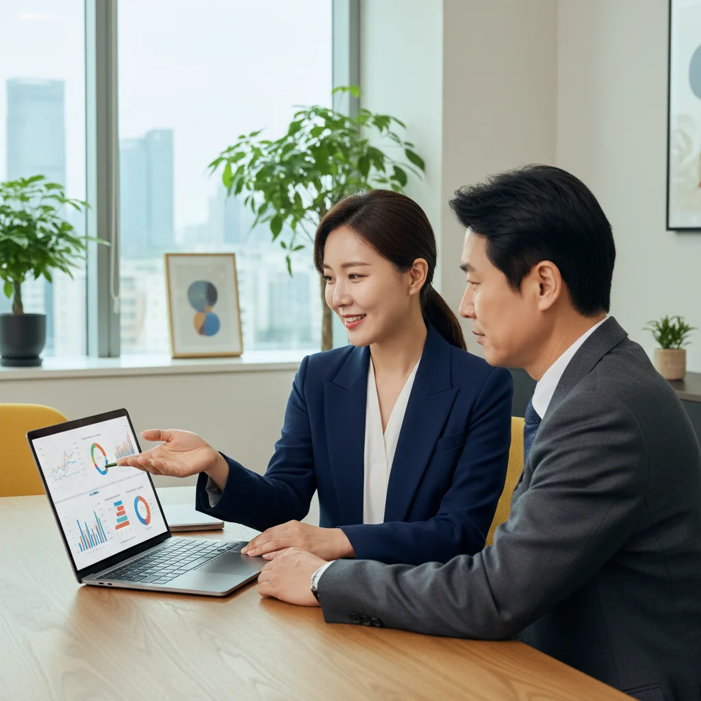 TIGERS&P500 - 숨은 수수료의 비밀