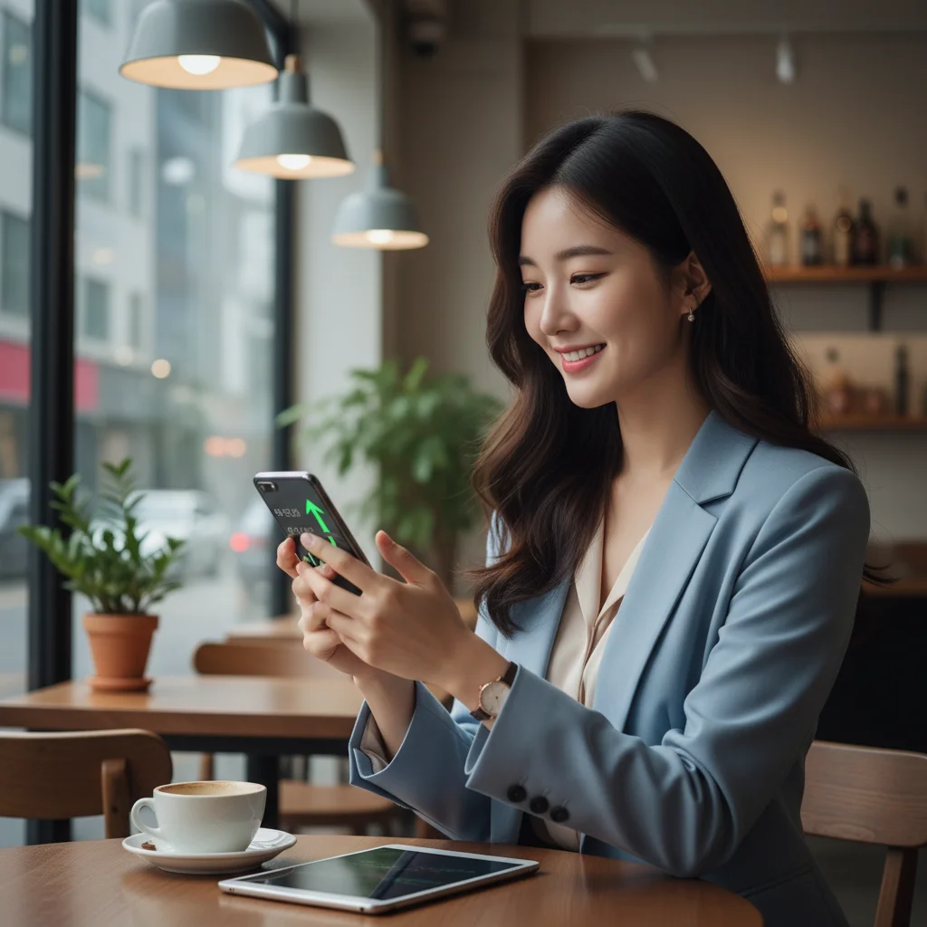 TIGERS&P500 - 배당금 재투자 전략