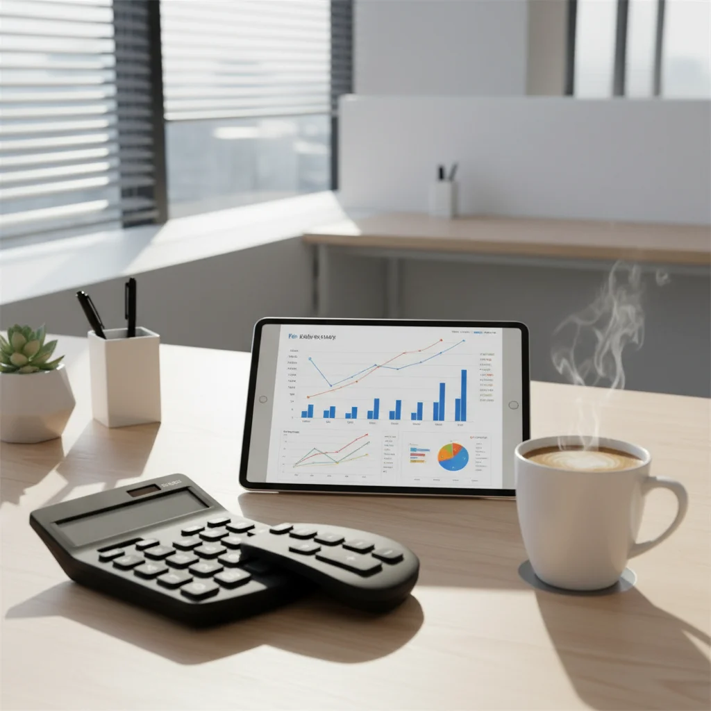 TIGERS&P500 - 절세계좌 활용 필수