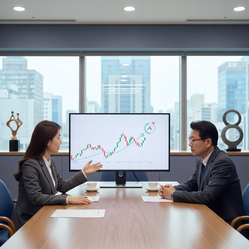S&P500ETF - 환노출과 환헷지