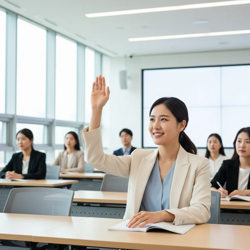 주식스터디 - 초보자의 스터디 참여
