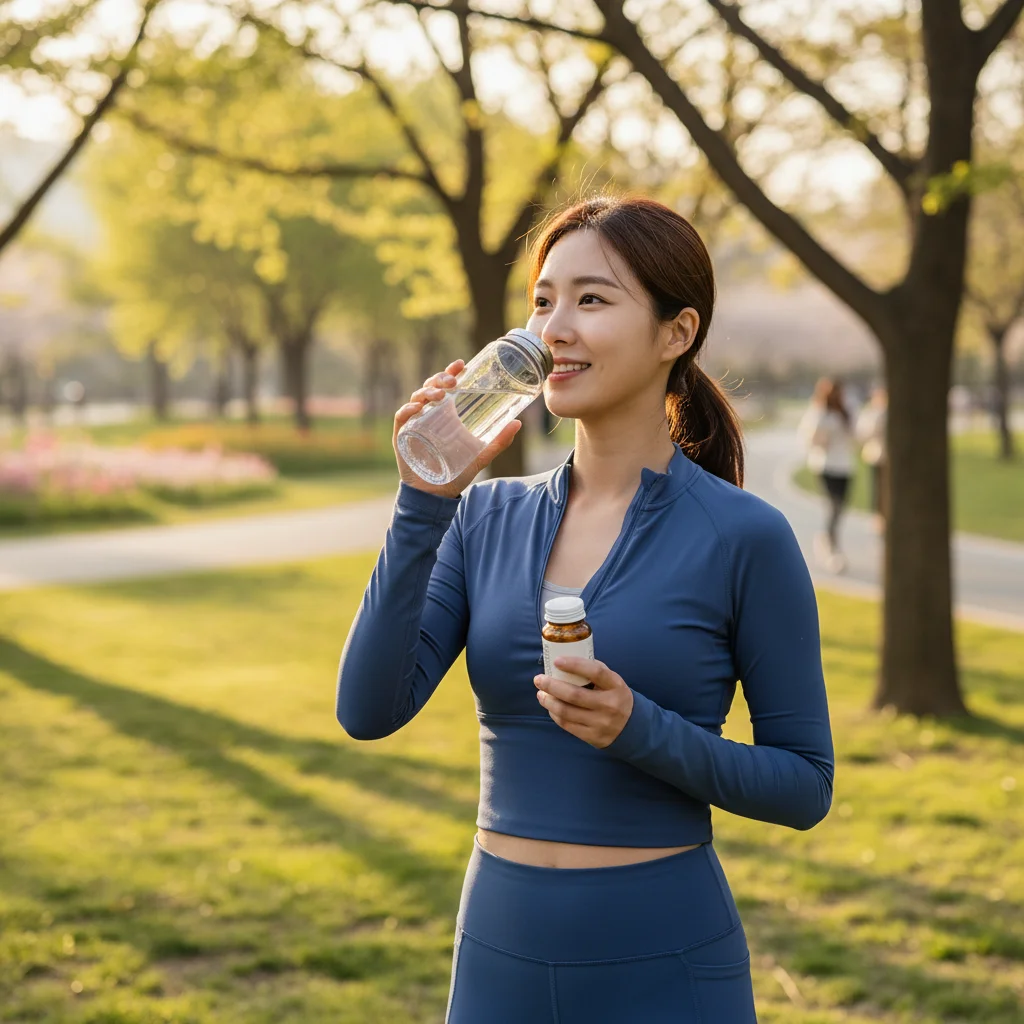 올인원비타민추천 - 매일 챙기는 활력