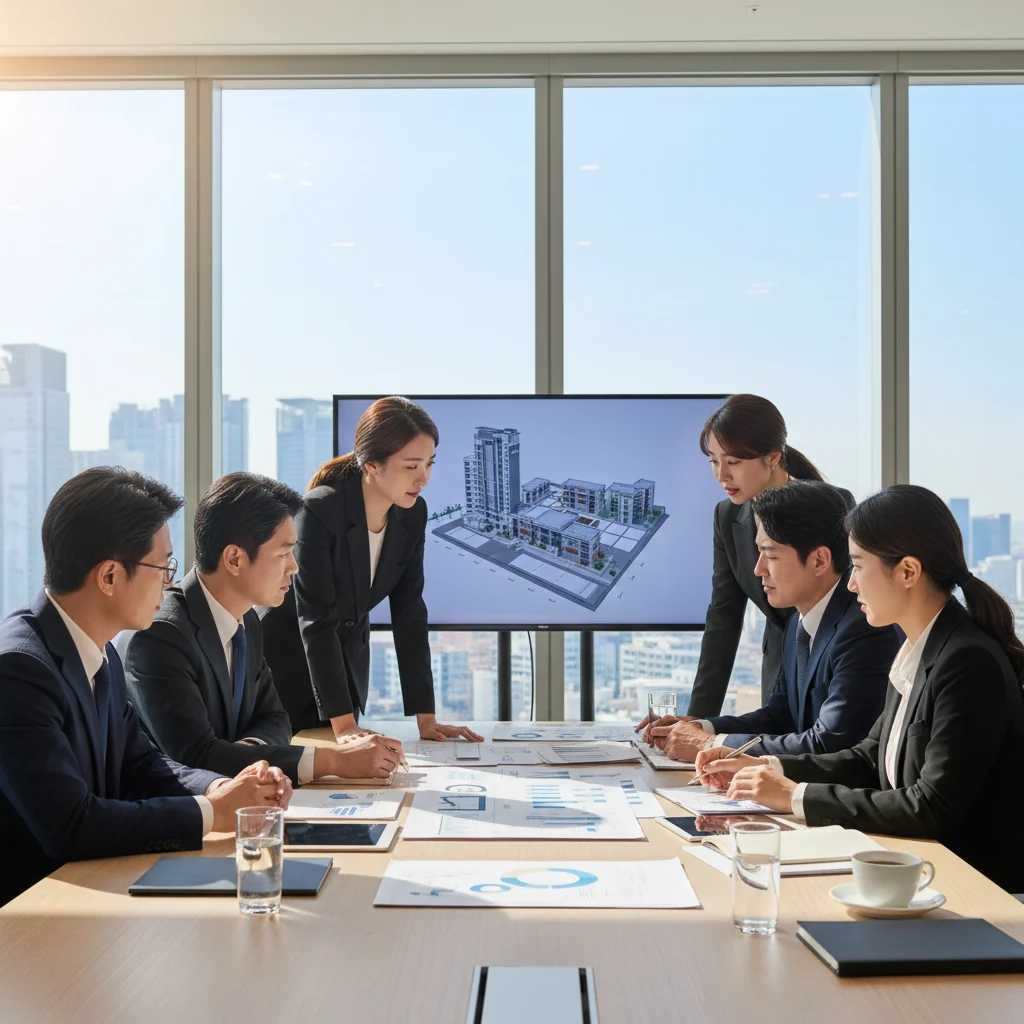 NPL경매 - 개인 투자 3가지 루트