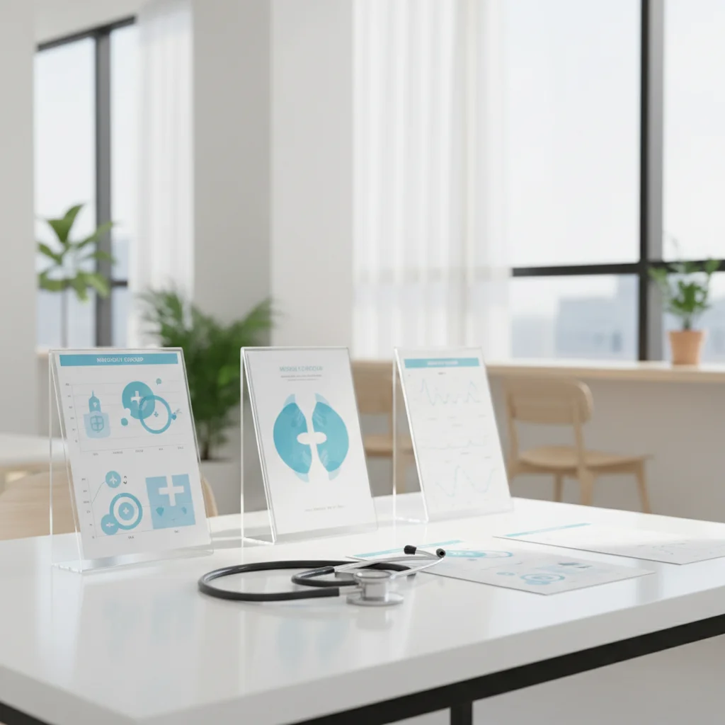 영등포구건강검진센터 - 국가검진 연계 확인