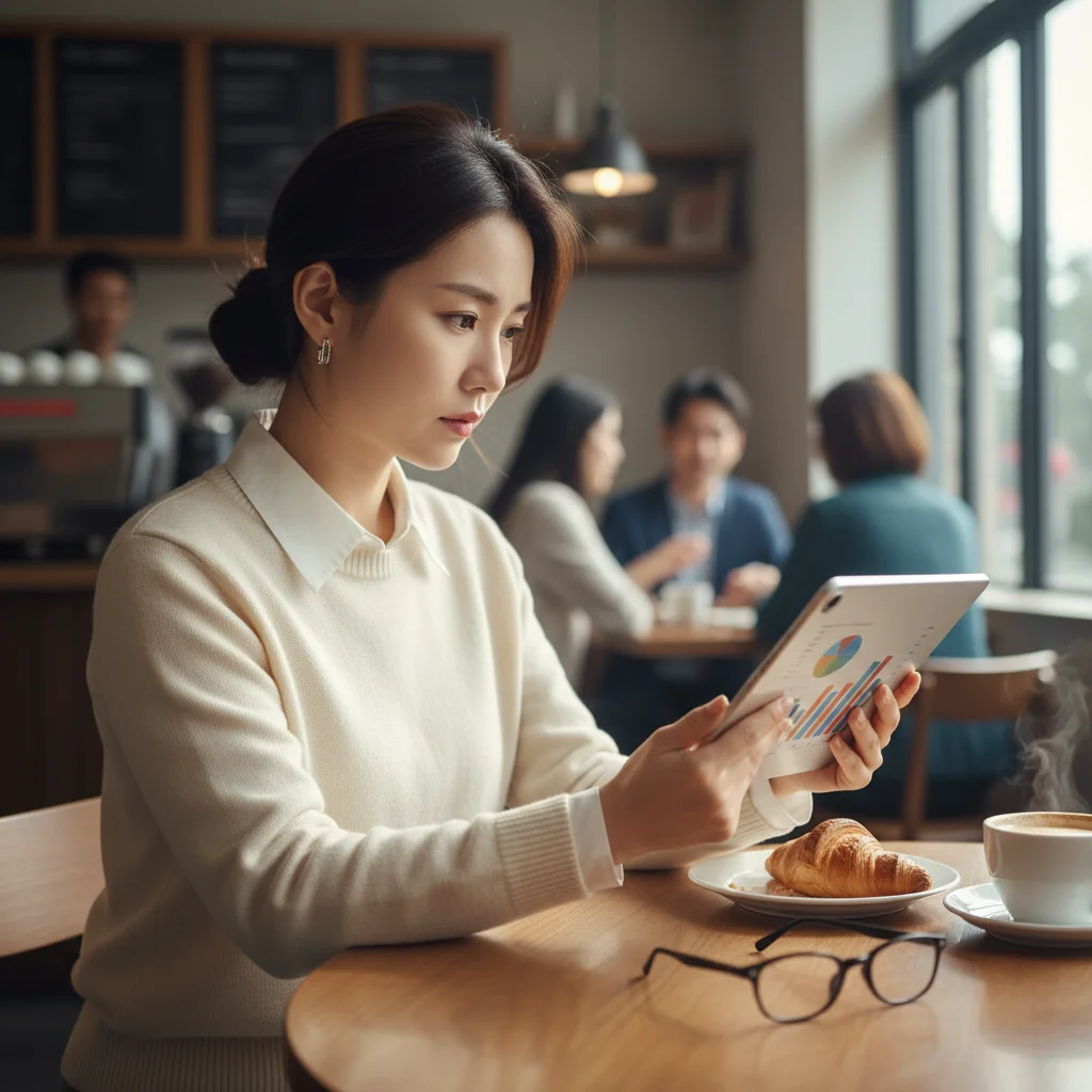 기업검진 - 스마트한 검진 결과 관리