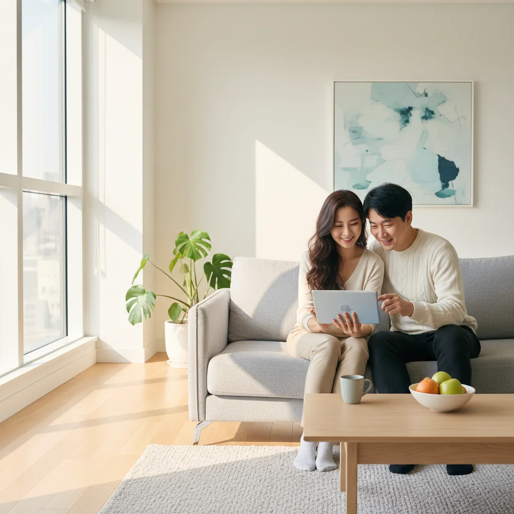 노후자금계산기 - 진짜 필요한 노후자금