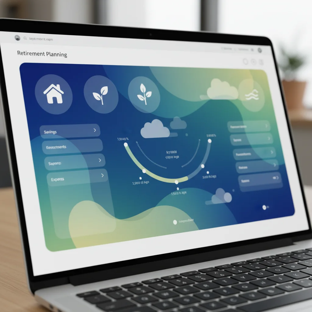 노후자금계산기 - 치명적인 3가지 착각