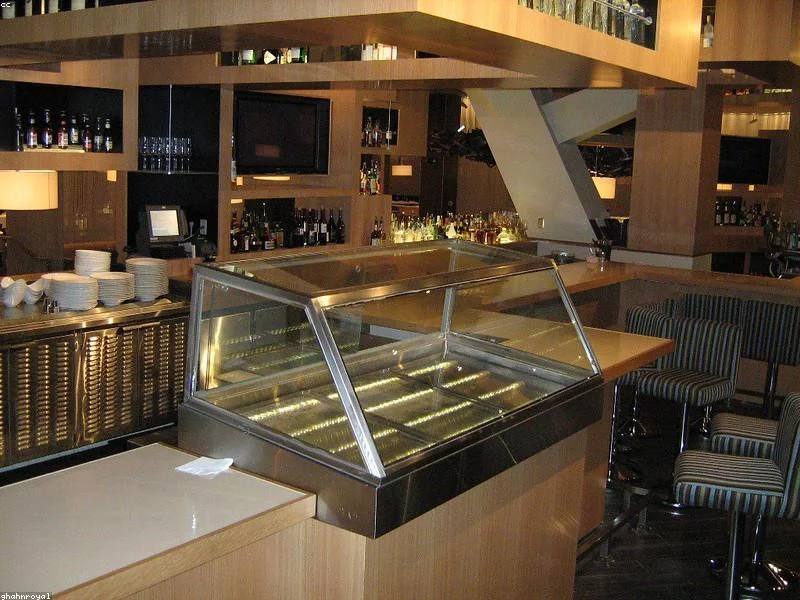 직거래와 매장 구매 비교