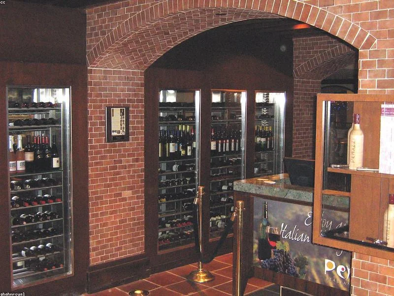 매장에 맞는 용량 선택