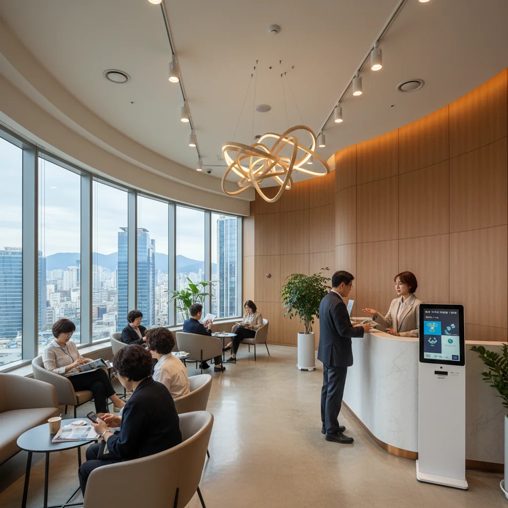 인천내시경 전문 병원 선택